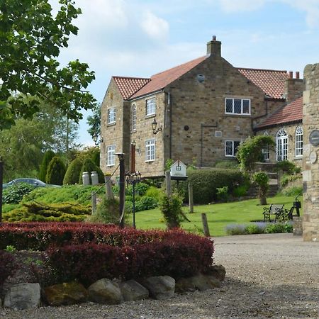 Clow Beck House Darlington  Eksteriør billede