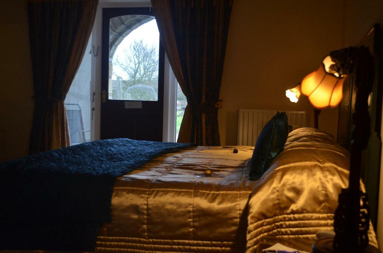Clow Beck House Darlington  Eksteriør billede