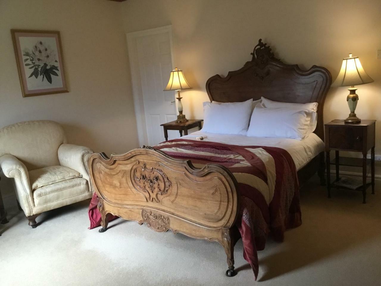 Clow Beck House Darlington  Eksteriør billede