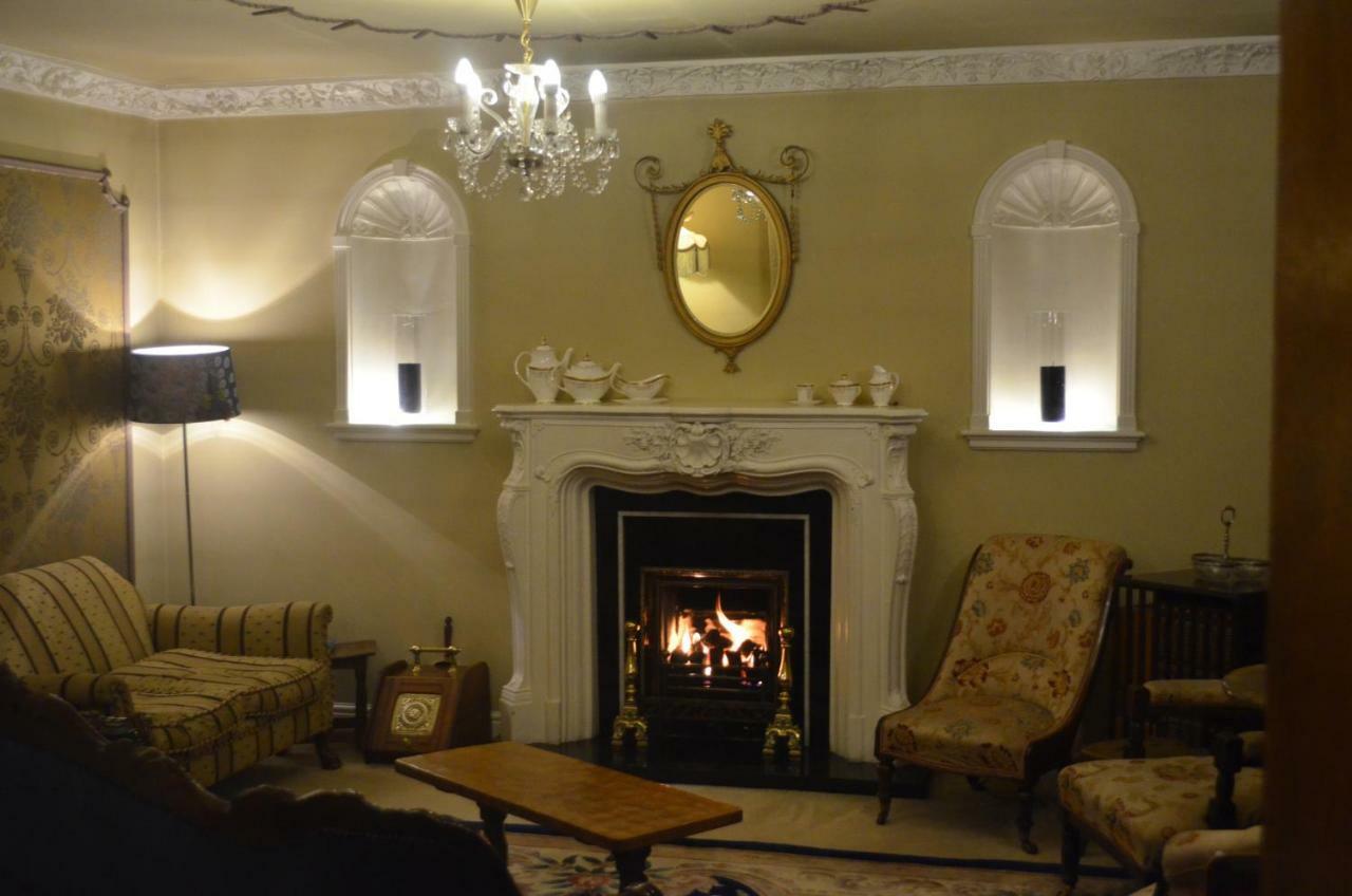 Clow Beck House Darlington  Eksteriør billede