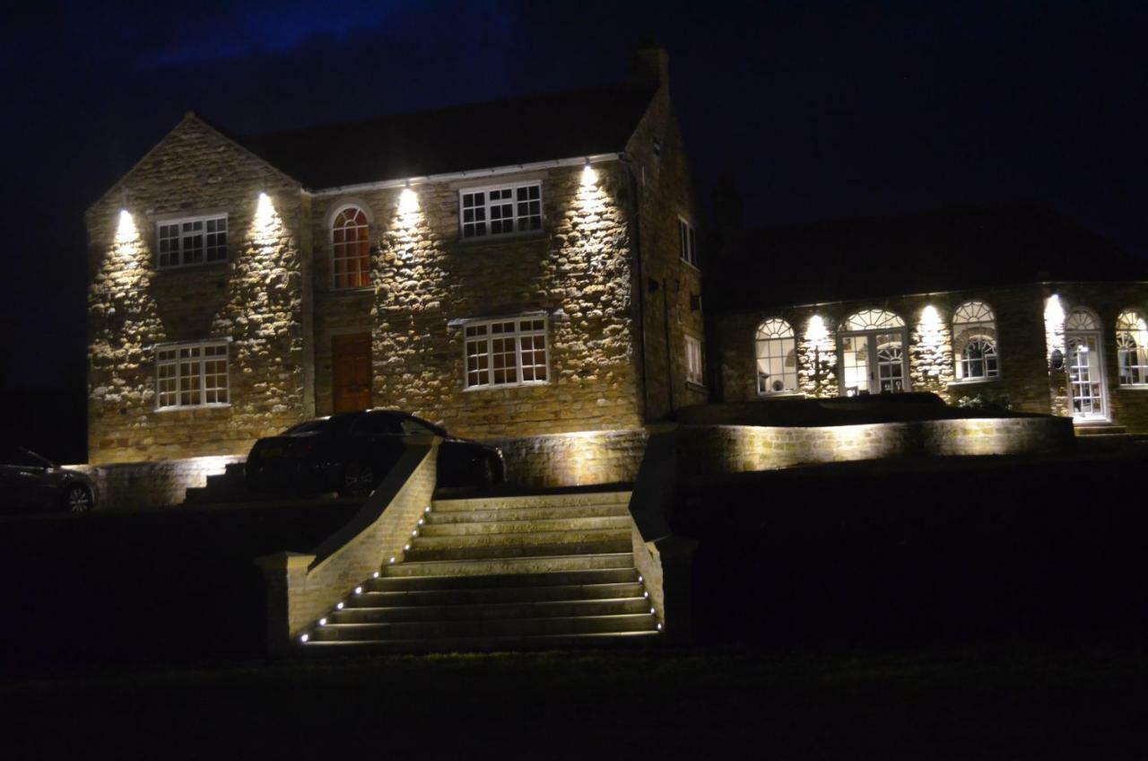 Clow Beck House Darlington  Eksteriør billede