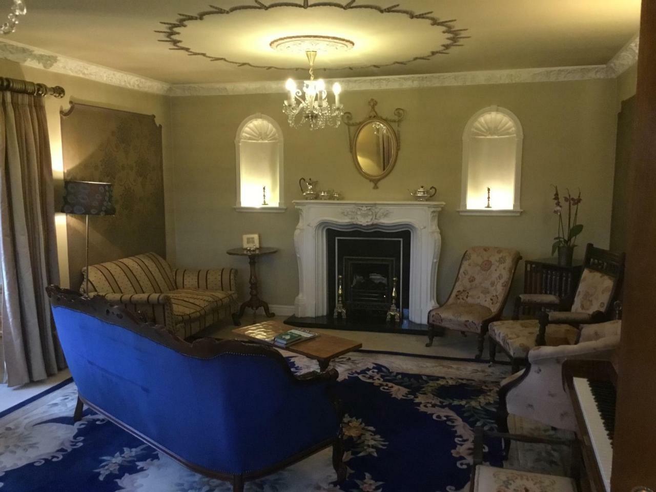 Clow Beck House Darlington  Eksteriør billede