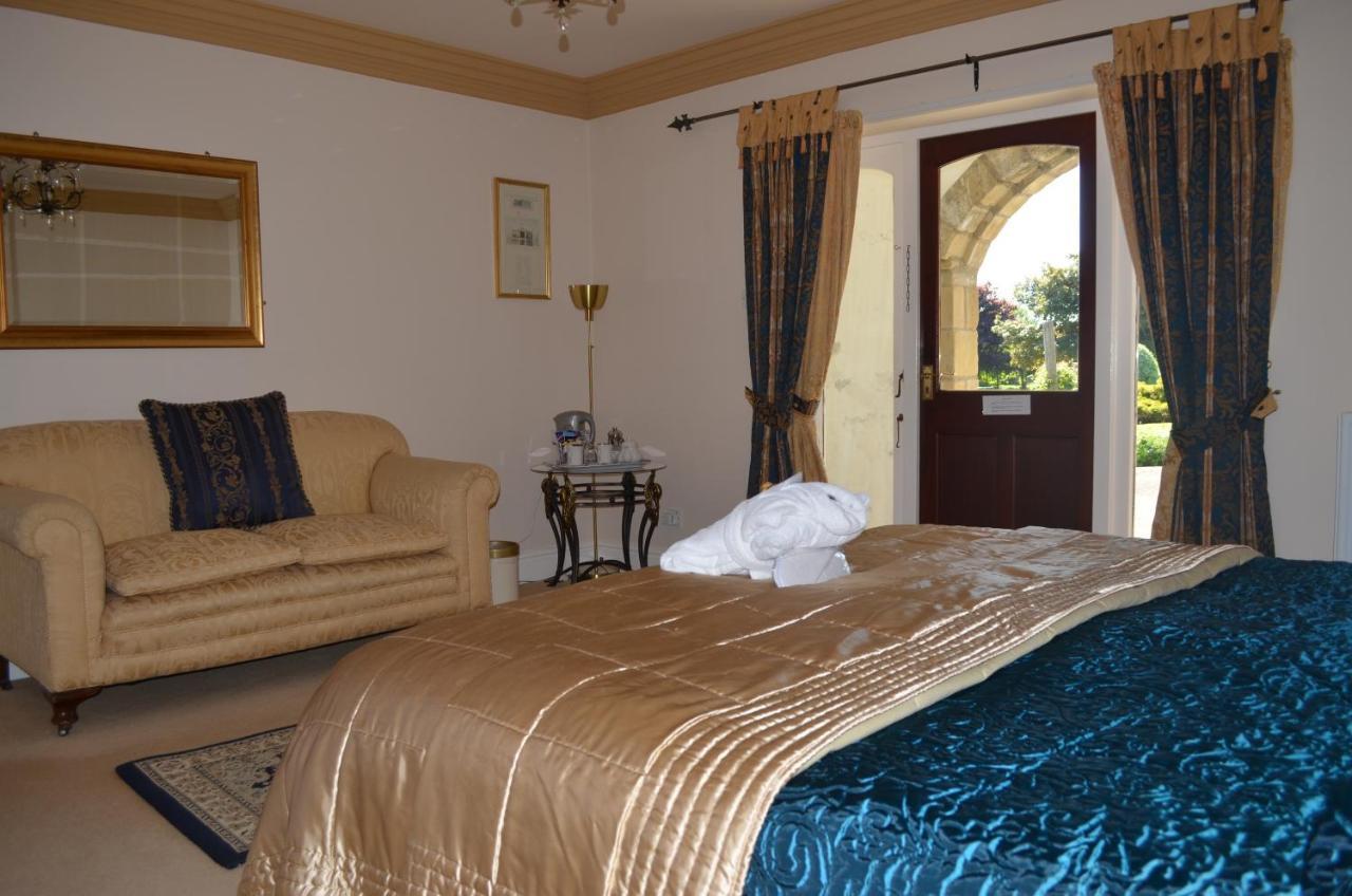 Clow Beck House Darlington  Værelse billede